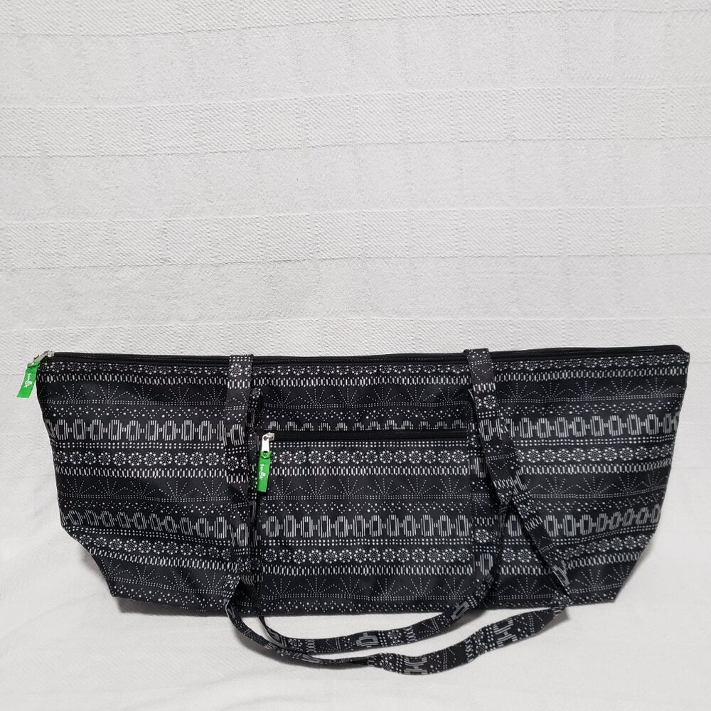 Sanuk x DSW yoga bag